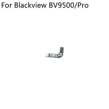 Blackview BV9500 Pro Jaunu Oriģinālu Mikrofons standarta jo Par Blackview BV9500 MT6763T 5.7 collu Viedtālrunis 2160x1080