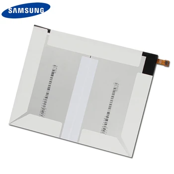 Oriģināls Samsung Akumulatora EB-BT515ABU Samsung GALAXY Tab T510 Jaunu Oriģinālu oriģinālo Akumulatoru 6150mAh