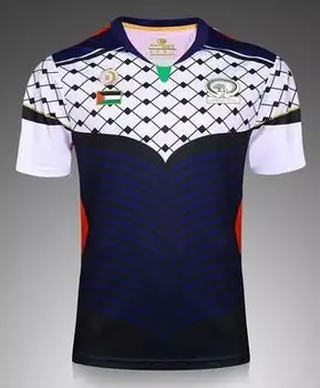 2019 2 krāsu Palestīnā darbojas t krekli ar īsām piedurknēm t-krekls vīriešu Modes Druka t kreklu apdruka vīriešu t-veida topi gadījuma tshirt vīriešiem