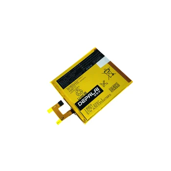 LIS1502ERPC 2330mAh akumulators Sony Xperia Z L36h L36 c6602 C6603 S39H C2305 M2 S50H D2303 D2305 D2306