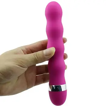 Vibrators Sievietes G Spot Massager Spēcīgu Burvju Klitora Stimulators Vibrējošo Dildo Sieviešu Seksuālo Wellness Erotiska Seksa Rotaļlietas