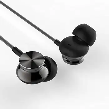 Virzuļa in-Ear Austiņas Austiņas Earbuds Austiņas ar Remote & Mic Bass Brauc Skaņas iPhone iPad, Samsung