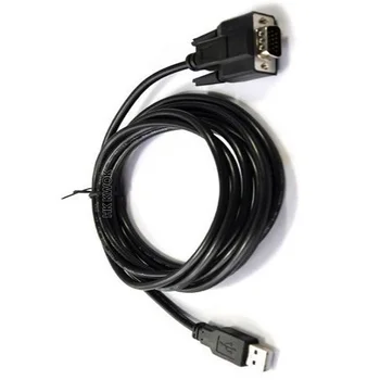 Karstā Pārdošanas 2.85 m OBD 2 USB Savienotājs Kabeļu Veicināšanas PEUGEOT CITROEN LEXIA 3 PP2000 Bezmaksas Piegāde