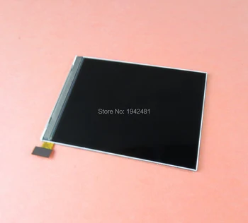 10 Līmeņi, Augstu Spilgtumu Backlight IPS Backlit LCD Ekrāns Nintend GBA Konsoles Nomaiņa Backlight Ekrāna