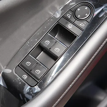 WINSGO Auto Auto Elektriski Logu Tuvāk Slēdzenes 4 Durvis Automātiski Lifts Mazda 3 Axela 2020 / CX-30 2020. gadam