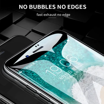 Pilnībā Segtu Rūdīta Stikla Oppo Realme 6 6S 6.i X3 X2 Pro 5S XT 5 5i 3i X C3 C2 C11 3 2 Screen Protector Par Nekustamā Man C 3 Realmi