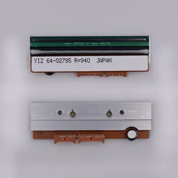 Jauns Oriģināls printhead egle par DIGI SM-100 SM-300 svari SM80 SM90 SM100 80LP SM300 termiskās drukas galviņa