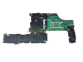 JOUTNDLN Lenovo ThinkPad t510 t510i Klēpjdators Mātesplatē 48.4CU03.031 FRU 63Y1499 15 collu QM57 DDR3