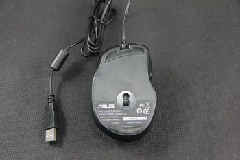 Sākotnējā ASUS UX300 Blu-ray motora USB vadu peli grāmatiņa galda dators mājas biroja USB pele