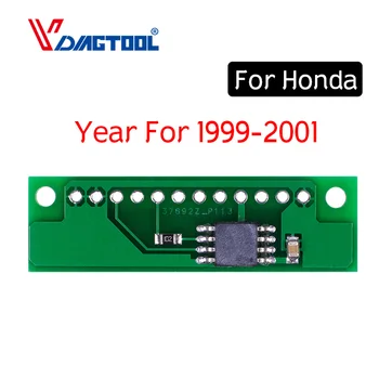 Jaunas Auto Stils Immo Emulators 1999-2001 Honda Automašīnu Diagnostikas Rīkus Ecu Imobilaizers Emulatora Bezmaksas piegāde
