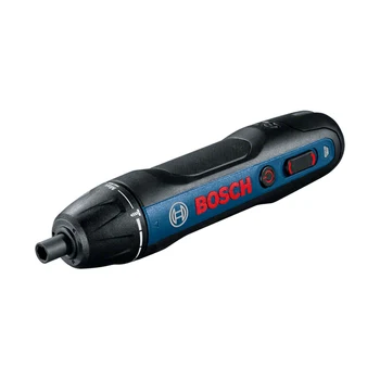 Bosch Iet 2 Elektriskais Skrūvgriezis 3.6 V Uzlādējams Skrūvgriezi, Elektrisko Skrūvgriezi, Pakete ar Urbi
