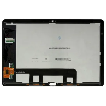 Displeja tablete Huawei MediaPad M5 Lite 10