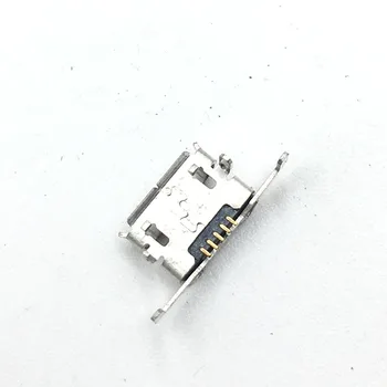 50GAB Micro USB Jauda Uzlādes Savienotājs Ligzda Dock Portu Xbox Viens Kontrolieris