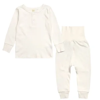 Karstā Pārdošanas 2020Boys Kokvilnas Pijamas Meitene kokvilnas Pidžamas Bērniem Pidžamas Pidžamas Komplekti bērniem, Apģērbs Bērniem, apģērbs Bodysuit