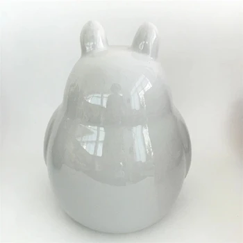 Pūķis, Kaķis Keramikas ligzdu lielgabarīta ezis trušu demon King Vasaras dzesēšana, ledus māja vēsā telpā keramikas Trušiem, Šinšillu