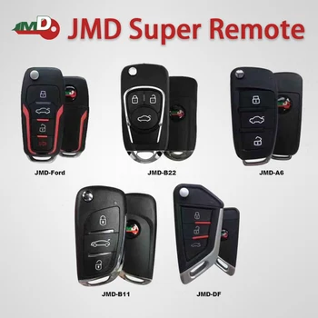 JMD Ērts Baby2 kopēt remote ar super sarkanu čipu funkciju, Automašīnu Čipu Atslēgu Programmētājs