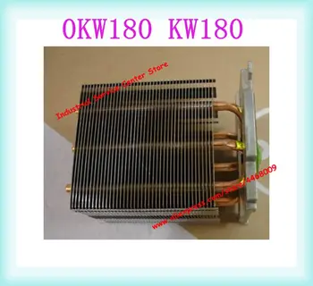 KN-OKW180-41362 0KW180 KW180 Procesora Dzesēšanas Heatsink Par PowerEdge T610 T710
