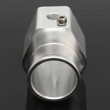 26mm-40mm Auto Ūdens Temp Temperatūras Sensoru Platums Kopīga Cauruļu Sensors Radiatora Šļūtenes Adapteri