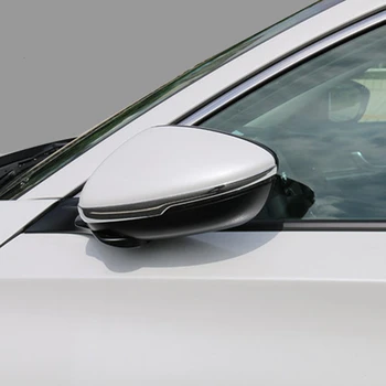 Honda Accord 10 2018 2019 Auto ABS sudraba Atpakaļskata spoguļa apdare vāka Apdare, Hroma Apdare Atliecami ārējie piederumi