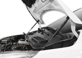 Bonē amortizators Ford Kugas II 2012. - 2016. gadam auto piederumi stienis glāžu hidrauliskās auto tuning styling apdare
