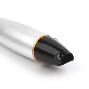 Elektriskā Micro Needling Pildspalvu Ādas Savilkšanas Samazina Grumbas Ierīces Rēta Zīmes Noņemšanas Elektriskā Dr Pildspalva ar 2pc 12pin Kārtridžs