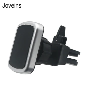 JOVEINS Magnētiskā Gaisa Vent Mount Universal Magnēts, Auto Telefona Turētājs, Atbalsta Šūnu Mobilais Telefons Tablet GPS
