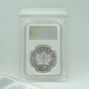 NAV Magnētisko Kanādas Dolāru Sudraba Monētas Kanādas Kļavas Lapa Sadraudzības Karaliene, Monētas, Jubilejas Monētas Kopiju Dāvanu Piliens kuģniecība