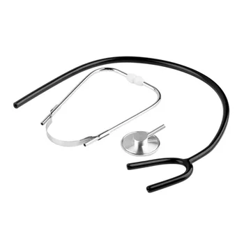 Augstas Kvalitātes Stethoscope Atbalsta Vienu Emt Devās Stethoscope Portatīvo Medicīnas Auscultation Stethoscope Ierīces Aprīkojums Rīku 1gb