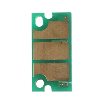 IUP23 saderīgu reset tonera mikroshēmu konica Minolta Bizhub C3100P C3100 C3110 printeri chipp