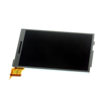 Nintendo 3DS XL LL Apakšā LCD Ekrāns N3DS XL LCD Displejs Paneli, Lai 3ds XL LL