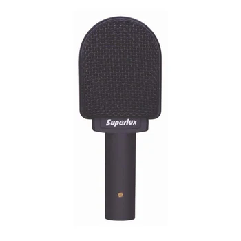 Superlux PRA628MKII Dinamisks Instruments Mikrofons