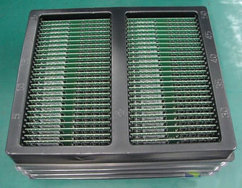 Klēpjdators Atmiņa operatīvā Atmiņa SO-DIMM PC3200 DDR 400 / 333 MHz 200PIN 1GB / DDR1 DDR400 PC 3200 400MHz 200 PIN Grāmatiņa Sodimm Memoria