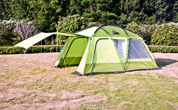 4-х местная палатка X-ART2001L