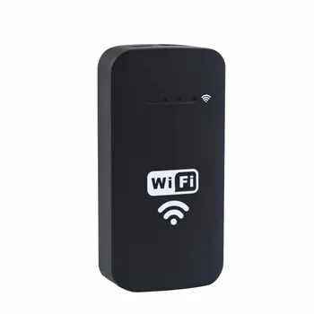 Bezvadu Wifi Kaste Android USB Endoskopu Kameras USB Čūska Inspekcijas Kamera Atbalsta IOS, Android PC WiFi Endoskopu