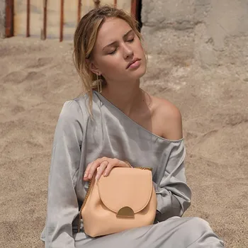 [BXX] 2021. gada Vasaras Zīmola Dizainere Plecu Somas Sieviešu Modes PU Ādas Rokassomu un naudas Maku Vintage Messenger Bag OE488