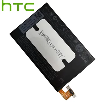 HTC Oriģinālā BN07100 Par ONE, HTC M7 802t 802D 802W 801e 801s 801n 2300mah 35H00207-01M Akumulators+Bezmaksas Rīki