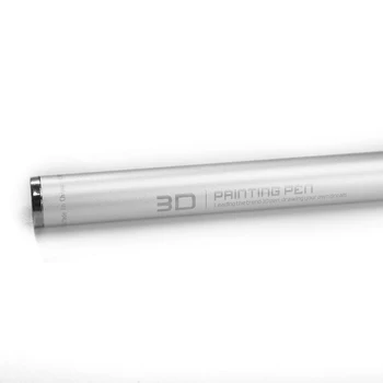 Lihuchen RP900A 3D Drukāšanas pen atbalsts ABS / TAA pavedienu bērnu radošo rotaļu dāvanu dizaina 3D zīmēšanas pildspalvas DIY dizains