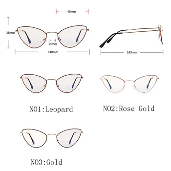 Yoovos Kaķu Acu Brilles Rāmis Sievietēm Ir 2021. Vintage Brilles Sievietēm Luksusa Cateye Rāmji, Brilles Retro Brilles Gafas Mujer De
