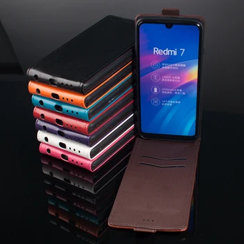 Āda flip Case For Xiaomi Redmi Piezīme 7 8 Pro 8T 6 5 Lietu Vāku Xiomi Mi 9T 9 SE A3 Lite 10 A2 6.A 7.A K30 Mi Sajauc 3 Lietā Silīcija