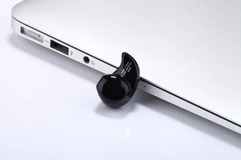 TECSIRE S530 Bezvadu Stereo Bluetooth 4.0 Austiņas Brīvroku mini Austiņas Ar Mikrofonu