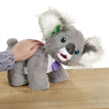 FurReal Friends Hasbro Koala Christie E96185L0