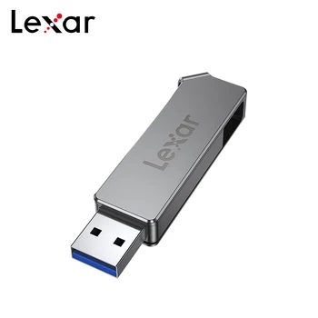 Lexar D30c USB 3.1 Tips-C, USB Flash Drive Dual Interfeisa Zibatmiņas Diska 256 GB 128GB Pendrive 64GB, 32GB Pen Drive Max 130MB/s U Diska