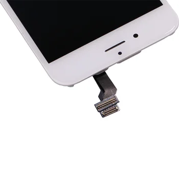 AAA Klases LCD ecran iPhone 5s Displejs, Touch Screen Digitizer Replacment Montāža Remonta Daļas+Rūdīts Stikls&Tools+TPU Vāciņu