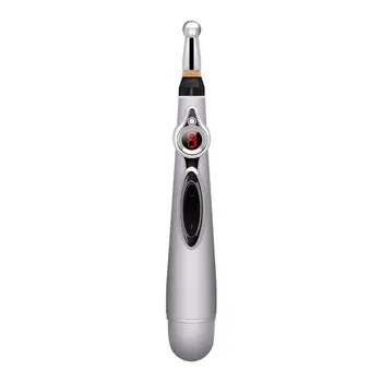 Lāzera Pildspalva Meridian Enerģijas Pildspalvu Meridian Pildspalvu Magic Pen Masāža Stick Adatas jaunas