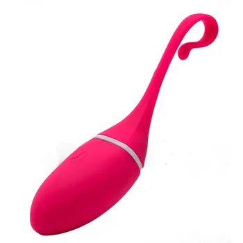 Smart REALOV APP Bezvadu Vibrējošais Rotaļlietas Tālvadības G-spot Klitora Stimulators Vibratori Seksa Rotaļlietu Massager Sievieti Lēkt Olu