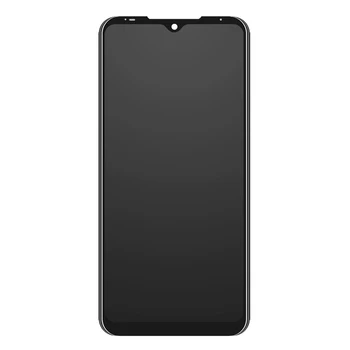 Oriģināls Par Motorola Moto G8 LCD G8 Plus Ekrānu G8 Spēlēt LCD Displejs, Touch Screen Digiziter Montāža Rezerves Daļas, Remonts