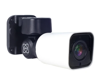 PO Āra PTZ Bullet IP Kameras 1080P 5MP Full HD 4X Optisko Tālummaiņu Ūdensizturīgu IP66 50m IS Nakts Redzamības CCTV Drošības Kameras P2P
