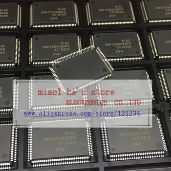 [ 1gb-5gab ]Jaunu oriģinālu; R5F3650KBDFA R5F3650 QFP100 - Augstas kvalitātes jaunu oriģinālo elektronisko čipu