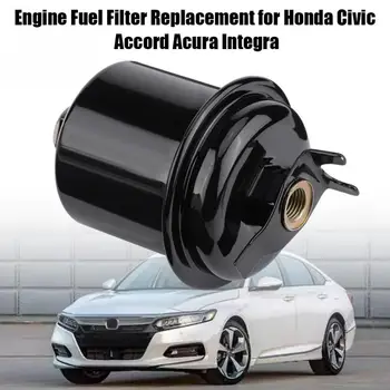 Auto Dzinēja Degvielas Filtra Nomaiņa Honda Civic Accord, Acura Integra 16010-ST5-931 AUTO Partment