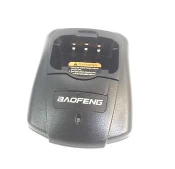 Mājas lādētājs ES ASV ĀS oriģināls Baofeng UV-B5, Akumulatoru, Lādētāju un Adapteri uvb5 uv-b6 Radio Walkie Talkie uvb6 Piederumi